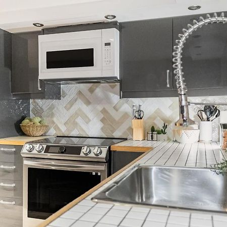 Magnificent 2Br Apartment Fully Equipped Μόντρεαλ Εξωτερικό φωτογραφία