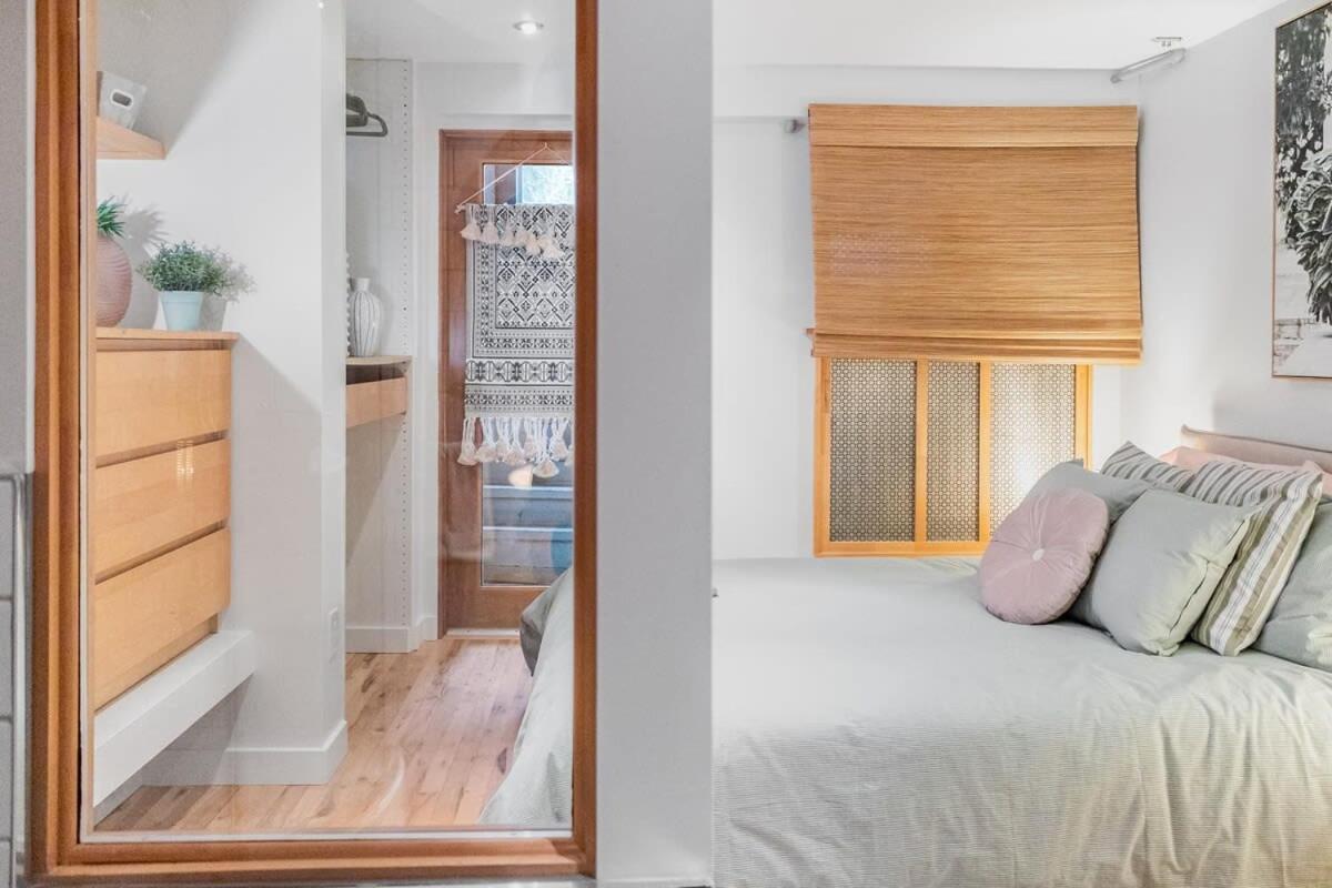 Magnificent 2Br Apartment Fully Equipped Μόντρεαλ Εξωτερικό φωτογραφία