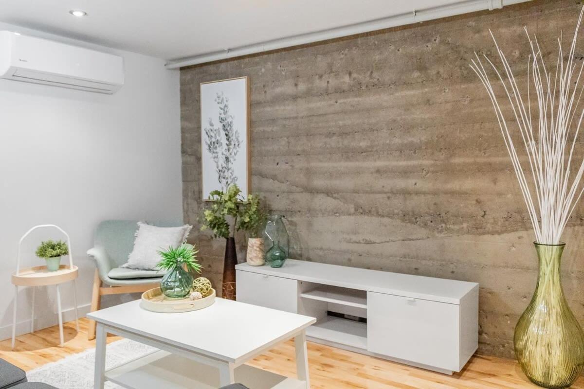 Magnificent 2Br Apartment Fully Equipped Μόντρεαλ Εξωτερικό φωτογραφία