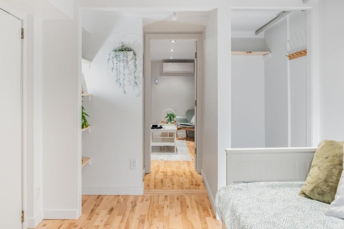 Magnificent 2Br Apartment Fully Equipped Μόντρεαλ Εξωτερικό φωτογραφία
